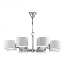 Подвесная люстра Freya Anita FR5012PL-08CH Подвесная люстра Freya Anita FR5012PL-08CH