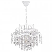 Подвесная люстра Freya Charlotte FR1001PL-04W