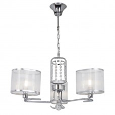 Подвесная люстра Freya Elin FR5016PL-03CH