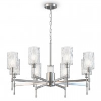 Подвесная люстра Freya Elsa FR5133PL-08CH Подвесная люстра Freya Elsa FR5133PL-08CH