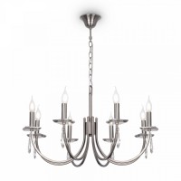 Подвесная люстра Freya Forte FR1006PL-08N Подвесная люстра Freya Forte FR1006PL-08N