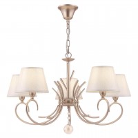 Подвесная люстра Freya Gisela FR2013PL-05G Подвесная люстра Freya Gisela FR2013PL-05G