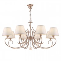 Подвесная люстра Freya Gisela FR2013PL-08G Подвесная люстра Freya Gisela FR2013PL-08G