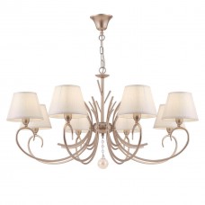 Подвесная люстра Freya Gisela FR2013PL-08G