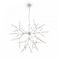 Подвесная люстра Freya Iris FR5067PL-36W