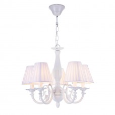 Подвесная люстра Freya Jasmine FR2686PL-05W