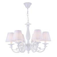 Подвесная люстра Freya Jasmine FR2686PL-06W