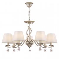 Подвесная люстра Freya Monique FR2001PL-07G Подвесная люстра Freya Monique FR2001PL-07G