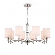Подвесная люстра Freya Riverside FR1007PL-08N