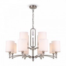 Подвесная люстра Freya Riverside FR1007PL-12N