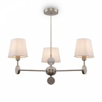 Подвесная люстра Freya Soho FR2028PL-03N Подвесная люстра Freya Soho FR2028PL-03N