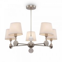 Подвесная люстра Freya Soho FR2028PL-05N Подвесная люстра Freya Soho FR2028PL-05N