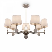 Подвесная люстра Freya Soho FR2028PL-07N Подвесная люстра Freya Soho FR2028PL-07N