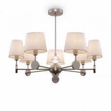 Подвесная люстра Freya Soho FR2028PL-07N