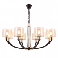 Подвесная люстра Freya Teodora FR5003PL-08B