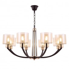 Подвесная люстра Freya Teodora FR5003PL-08B