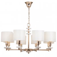 Подвесная люстра Freya Tiana FR5015PL-08G Подвесная люстра Freya Tiana FR5015PL-08G