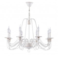 Подвесная люстра Freya Velia FR2046-PL-08-WG