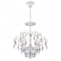 Подвесная люстра Freya Veronica FR1002PL-05WG