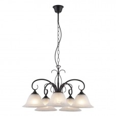 Подвесная люстра Globo Aries 68410-5
