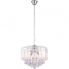 Подвесная люстра Globo Minnesota 15303