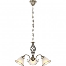 Подвесная люстра Globo Odin 60208-3