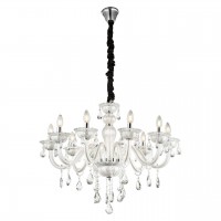 Подвесная люстра Globo Teejay 64118-10 Подвесная люстра Globo Teejay 64118-10