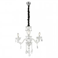 Подвесная люстра Globo Teejay 64118-3 Подвесная люстра Globo Teejay 64118-3