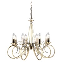 Подвесная люстра Globo Truncatus 69003-8 Подвесная люстра Globo Truncatus 69003-8