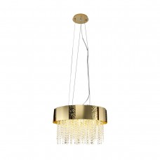 Подвесная люстра Hiper Gloria H165-0