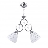 Подвесная люстра Hiper Modern H135-2