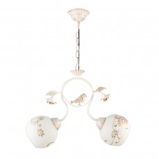 Подвесная люстра Hiper Modern H138-2