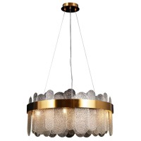 Подвесная люстра Hiper Vista H232-1 Подвесная люстра Hiper Vista H232-1