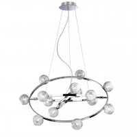 Подвесная люстра Ideal Lux Orbital SP14 073835