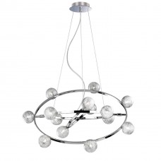 Подвесная люстра Ideal Lux Orbital SP14 073835