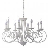 Подвесная люстра Ideal Lux Sem SP8 092782