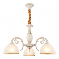 Подвесная люстра IMEX KL.2639-3-S WG
