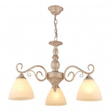 Подвесная люстра IMEX KL.3033-3-S WH