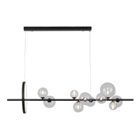 Подвесная люстра Kink Light Иона 07608-10A,19 Подвесная люстра Kink Light Иона 07608-10A,19