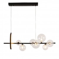 Подвесная люстра Kink Light Иона 07608-7,19 Подвесная люстра Kink Light Иона 07608-7,19