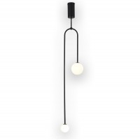 Подвесная люстра Kink Light Ирэн 09488-2,19 Подвесная люстра Kink Light Ирэн 09488-2,19