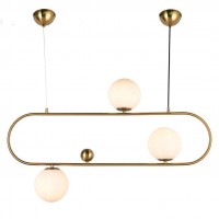 Подвесная люстра Kink Light Калле 07638-3A,20 Подвесная люстра Kink Light Калле 07638-3A,20