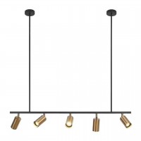 Подвесная люстра Kink Light Кайко 07615-5 Подвесная люстра Kink Light Кайко 07615-5