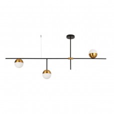 Подвесная люстра Kink Light Навия 07636-3,20