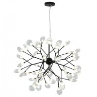 Подвесная люстра Kink Light Ветта 07521-45,19(21) Подвесная люстра Kink Light Ветта 07521-45,19(21)