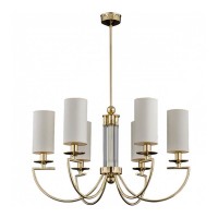 Подвесная люстра Kutek Lea LEA-ZW-6(Z/A) Подвесная люстра Kutek Lea LEA-ZW-6(Z/A)