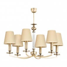Подвесная люстра Kutek Rossano ROS-ZW-6 (P/A)