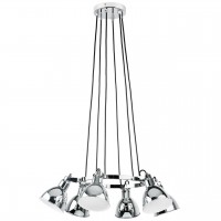 Подвесная люстра Lightstar Acrobata 761164