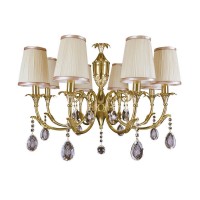 Подвесная люстра Lightstar Cappa 691082 Подвесная люстра Lightstar Cappa 691082