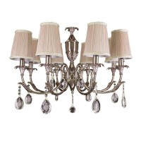 Подвесная люстра Lightstar Cappa 691084 Подвесная люстра Lightstar Cappa 691084